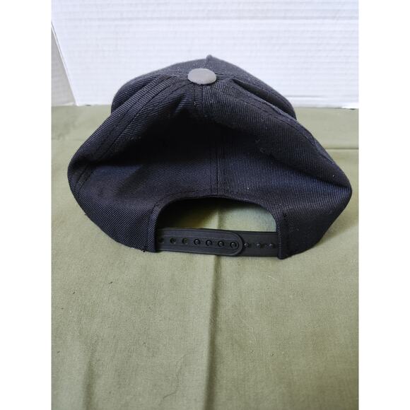 Naruto Shippuden Snapback Baseball Hat Japanese Anime 2002 - Picture 2 of 6